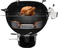 Weber Master Touch Premium SE E-5775 Barbecue -Barbecuebenodigdheden 1200x999