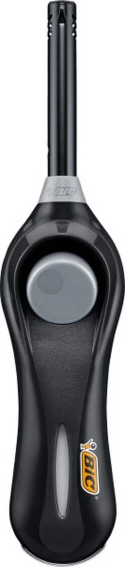 BIC Multifuntionele Aansteker Megalighter Voor Oa BBQ En Kaarsen - 2 Stuks - Lange Aanstekers - Kindveilig -Barbecuebenodigdheden 266x1200