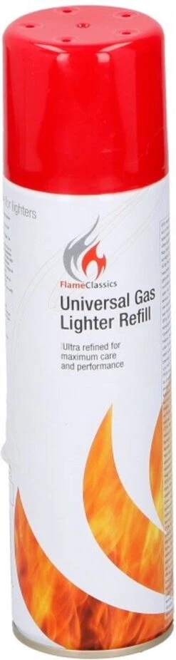 Butaan Gasfles / Aansteker Navulgas - 250 Ml -Barbecuebenodigdheden 320x1200 1