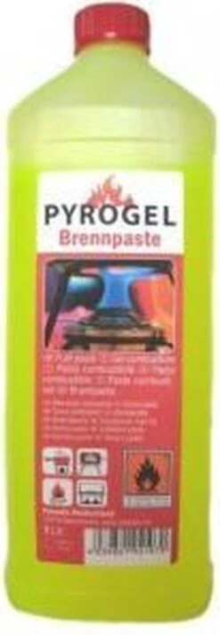 Pyrogel Brandpasta - Fles 1 Liter -Barbecuebenodigdheden 417x1200 1