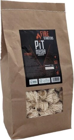 Pitmaster Aanmaakwokkels -Barbecuebenodigdheden 638x1200