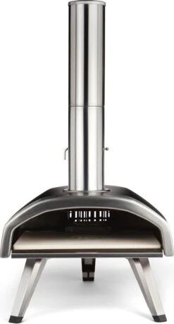 Ooni Fyra 12 Houtpellets Gestookte Pizzaoven -Barbecuebenodigdheden 646x1200