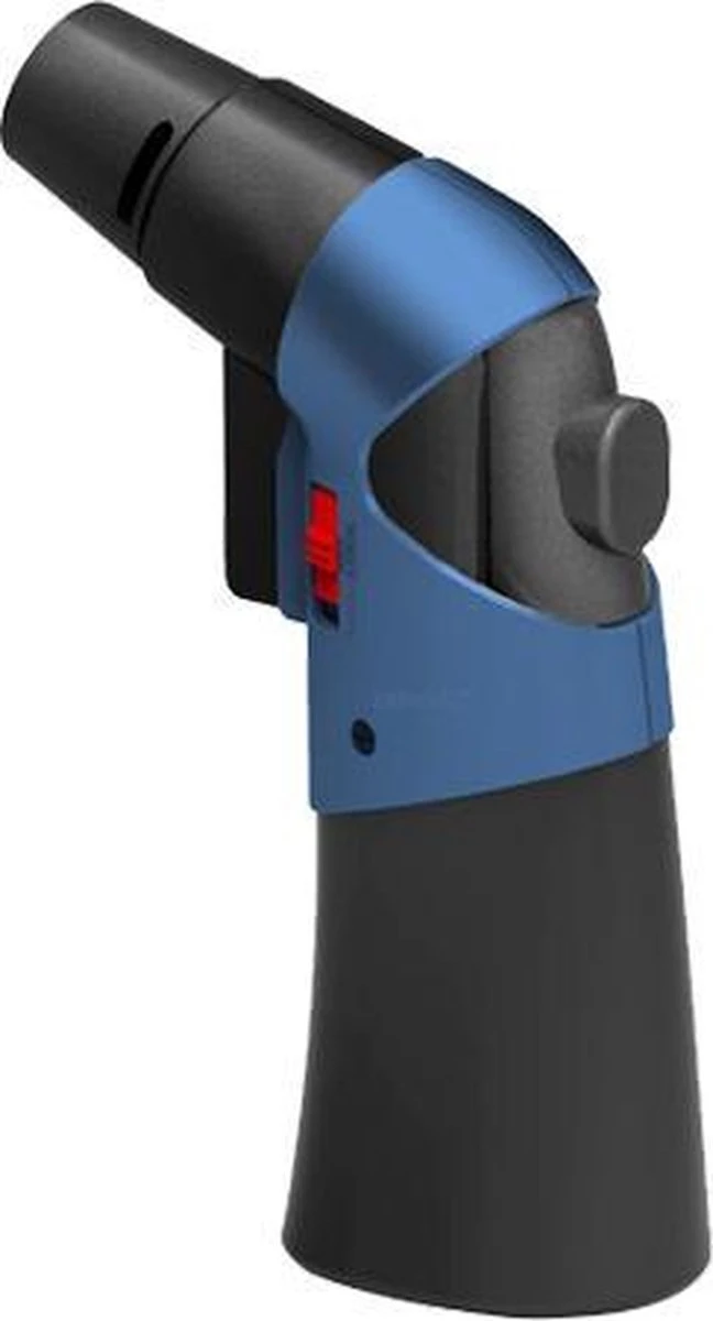 Zenga Torch - Creme Brulee Brander - Aansteker - Gasbrander - Vuurwerk Aansteker - Keukenbrander 1 Zenga Torch - Creme Brulee Brander - Aansteker - Gasbrander - Vuurwerk Aansteker - Keukenbrander