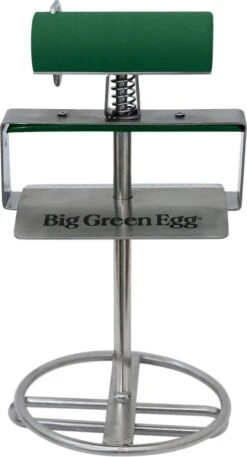 Big Green Egg Grid Lifter - Rooster Lifter - Gietijzeren Rooster Lifter