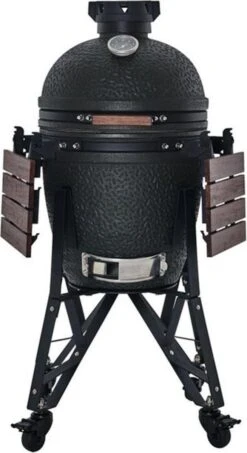 The Bastard Urban Medium - Kamado Barbecue - Kamado BBQ -Barbecuebenodigdheden 654x1200 2