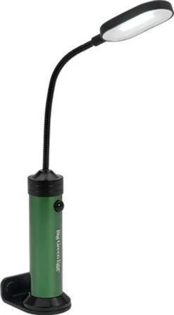 Big Green Egg Flexible Grill Light - BBQ Led Lamp 9 Big Green Egg Flexible Grill Light - BBQ Led Lamp -Barbecuebenodigdheden 663x1200