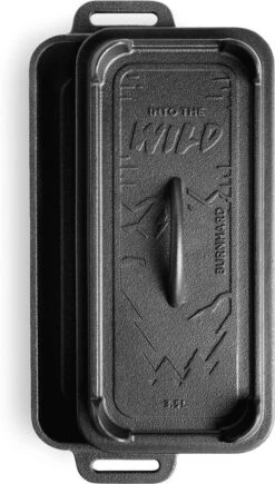 Burnhard Gietijzeren Broodpan 3,5 L - Broodbakvorm -Barbecuebenodigdheden 682x1200 1