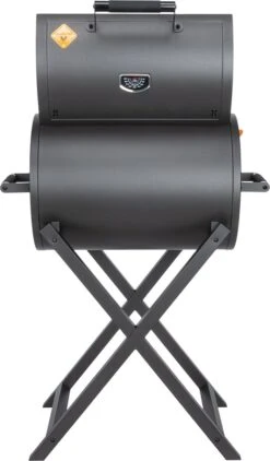Boretti Fratello 2.0 Houtskool Barbecue -Barbecuebenodigdheden 703x1200