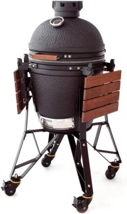 The Bastard Urban Medium - Kamado Barbecue - Kamado BBQ -Barbecuebenodigdheden 712x1200