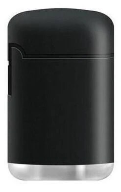 Merkloos Torch Turbo Aansteker Navulbaar Zwart -Barbecuebenodigdheden 756x1200