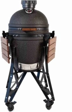 The Bastard Urban Medium - Kamado Barbecue - Kamado BBQ -Barbecuebenodigdheden 772x1200