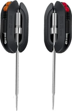 ToGrill - Smart Bluetooth Barbecue Dome Thermometer Met 2 Probes AT-02 | Draadloze Slimme BBQ Vleesthermometer Met App | 10 ToGrill - Smart Bluetooth Barbecue Dome Thermometer Met 2 Probes AT-02 | Draadloze Slimme BBQ Vleesthermometer Met App | -Barbecuebenodigdheden 777x1200