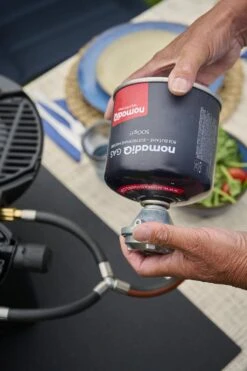 NomadiQ Gasflesjes (3 Stuks X 500 Gram) - EN417 Schroefventiel 7 NomadiQ Gasflesjes (3 Stuks X 500 Gram) - EN417 Schroefventiel -Barbecuebenodigdheden 799x1200 4