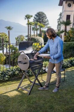 Boretti Fratello 2.0 Houtskool Barbecue -Barbecuebenodigdheden 800x1200 6