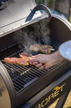 Boretti Fratello 2.0 Houtskool Barbecue -Barbecuebenodigdheden 800x1200 7