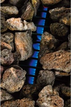 Halifax Gasbarbecue 5,5 KW - Buitenkeuken Met Lavasteen Grillplaat En Gaspit - 100x98 Cm 10 Halifax Gasbarbecue 5,5 KW - Buitenkeuken Met Lavasteen Grillplaat En Gaspit - 100x98 Cm -Barbecuebenodigdheden 802x1200 1