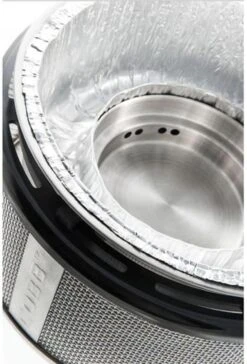 Cobb Aluminium Wegwerpkom - 6 Stuks -Barbecuebenodigdheden 815x1200