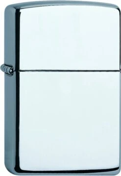 Zippo Lighter Polished Chrome -Barbecuebenodigdheden 824x1200 3