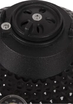 Patton Kamado 15" - Keramisch - Tafel Model - Premium Black - Medium - Zwart -Barbecuebenodigdheden 848x1200 1