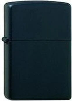 Zippo Regular Black Matte Finish Benzine Aansteker 5 Zippo Regular Black Matte Finish Benzine Aansteker -Barbecuebenodigdheden 849x1200 2