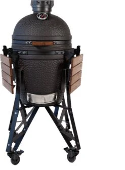 The Bastard Urban Medium - Kamado Barbecue - Kamado BBQ -Barbecuebenodigdheden 882x1200