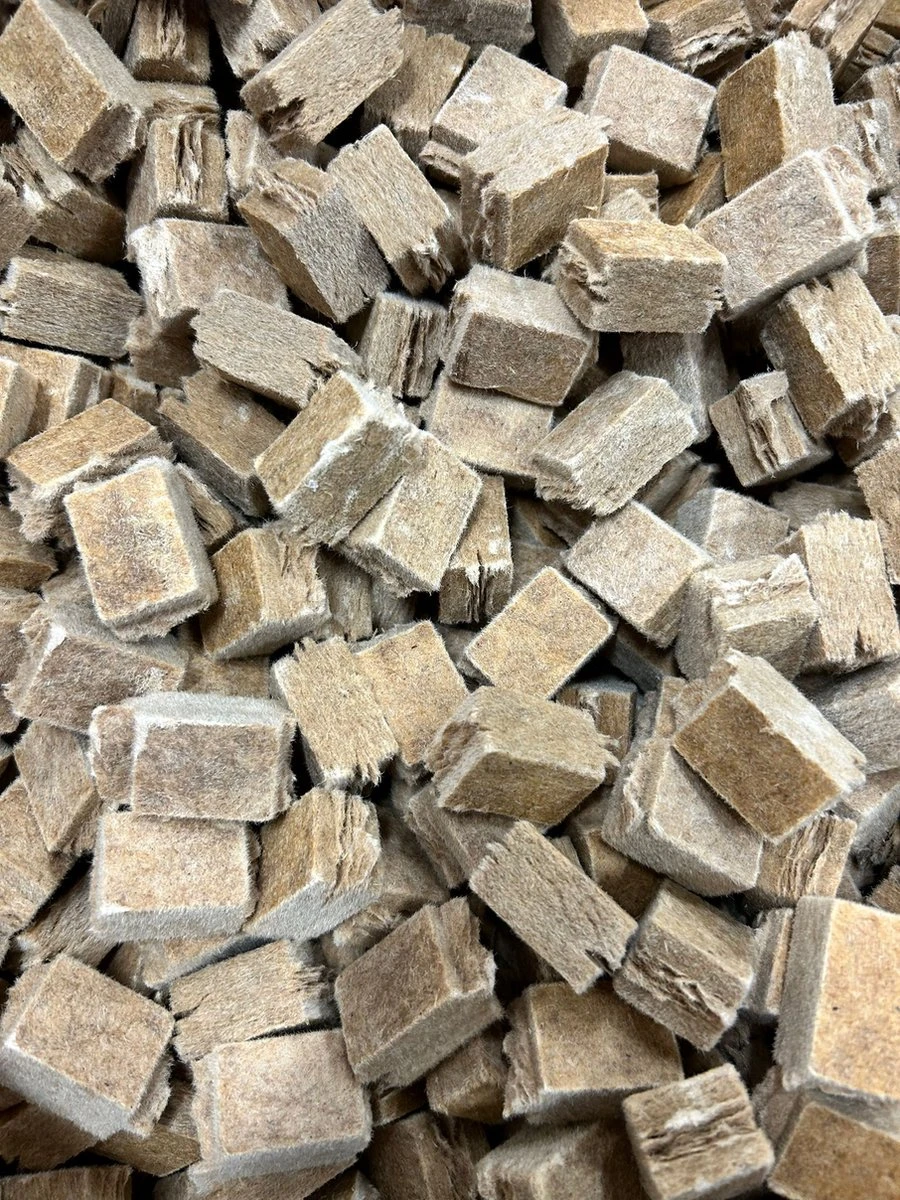 GrillKing Bruine Aanmaakblokjes Premium - Ca. 1170 Stuks 7kg FSC® - Voordeeldoos - Geurvrij - Lange Brandduur - BBQ & Haard 2 GrillKing Bruine Aanmaakblokjes Premium - Ca. 1170 Stuks 7kg FSC® - Voordeeldoos - Geurvrij - Lange Brandduur - BBQ & Haard - Afbeelding 2