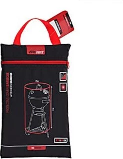 Pro Garden ProGarden Barbecuehoes Rond 70x80 Cm -Barbecuebenodigdheden 927x1200