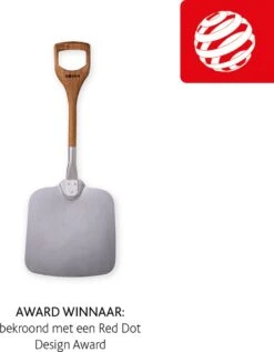 Boska Pizzaschep Barbecue - Kort Handvat - Stabiel - Aluminium - Eikenhout - BBQ Accessoires 23 Boska Pizzaschep Barbecue - Kort Handvat - Stabiel - Aluminium - Eikenhout - BBQ Accessoires -Barbecuebenodigdheden 935x1200 3