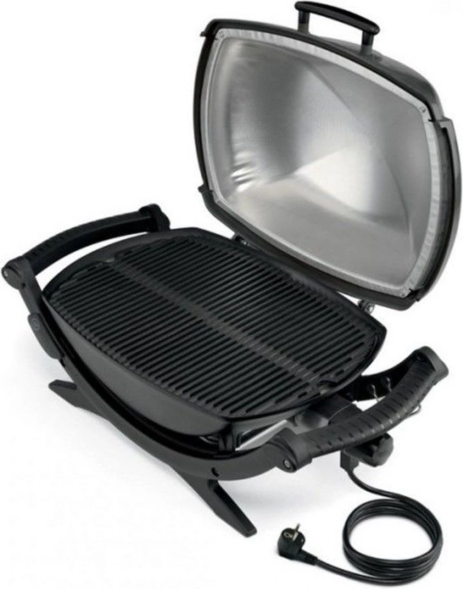 Weber - Q 1400 Barbecue 19 Weber - Q 1400 Barbecue - Afbeelding 19