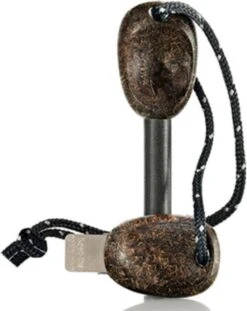 Merkloos Firesteel 2.0 Scout Cocoshell -Barbecuebenodigdheden 954x1200 1