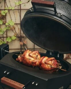 The Bastard Pizza - Rotisserie Large -Barbecuebenodigdheden 959x1200