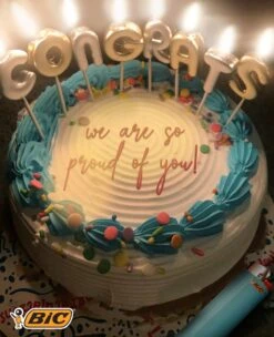 BIC J26 Maxi Vuursteen Flint Aanstekers - Diverse Kleuren - Pak Van 5 Gasaanstekers - Kindveilig -Barbecuebenodigdheden 975x1200 1