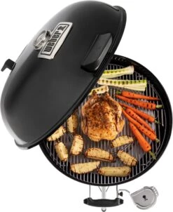 Weber Master Touch Premium SE E-5775 Barbecue -Barbecuebenodigdheden 982x1200