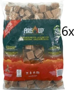 Fire-Up Aanmaakblokjes Voordeelbox Met 1152 Stuks - 6x 192st -Barbecuebenodigdheden 989x1200 3