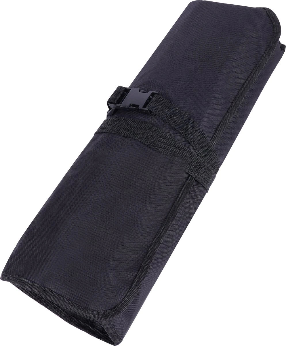 BBQ Accesoires Set Gereedschap Tang Borstel Barbecue Kookgerei - 10 Delig 5 BBQ Accesoires Set Gereedschap Tang Borstel Barbecue Kookgerei - 10 Delig - Afbeelding 5